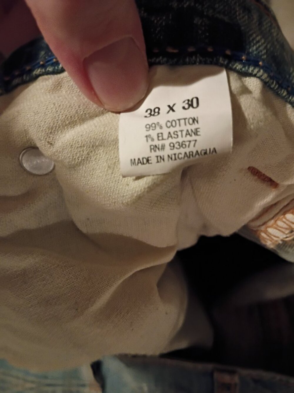 Jeans - Picture 5 of 6